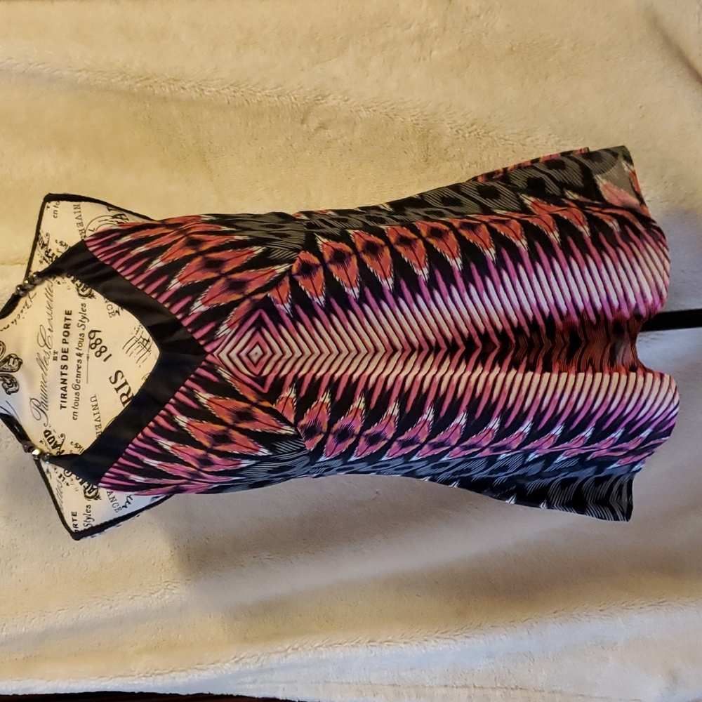 Halter top, NWT